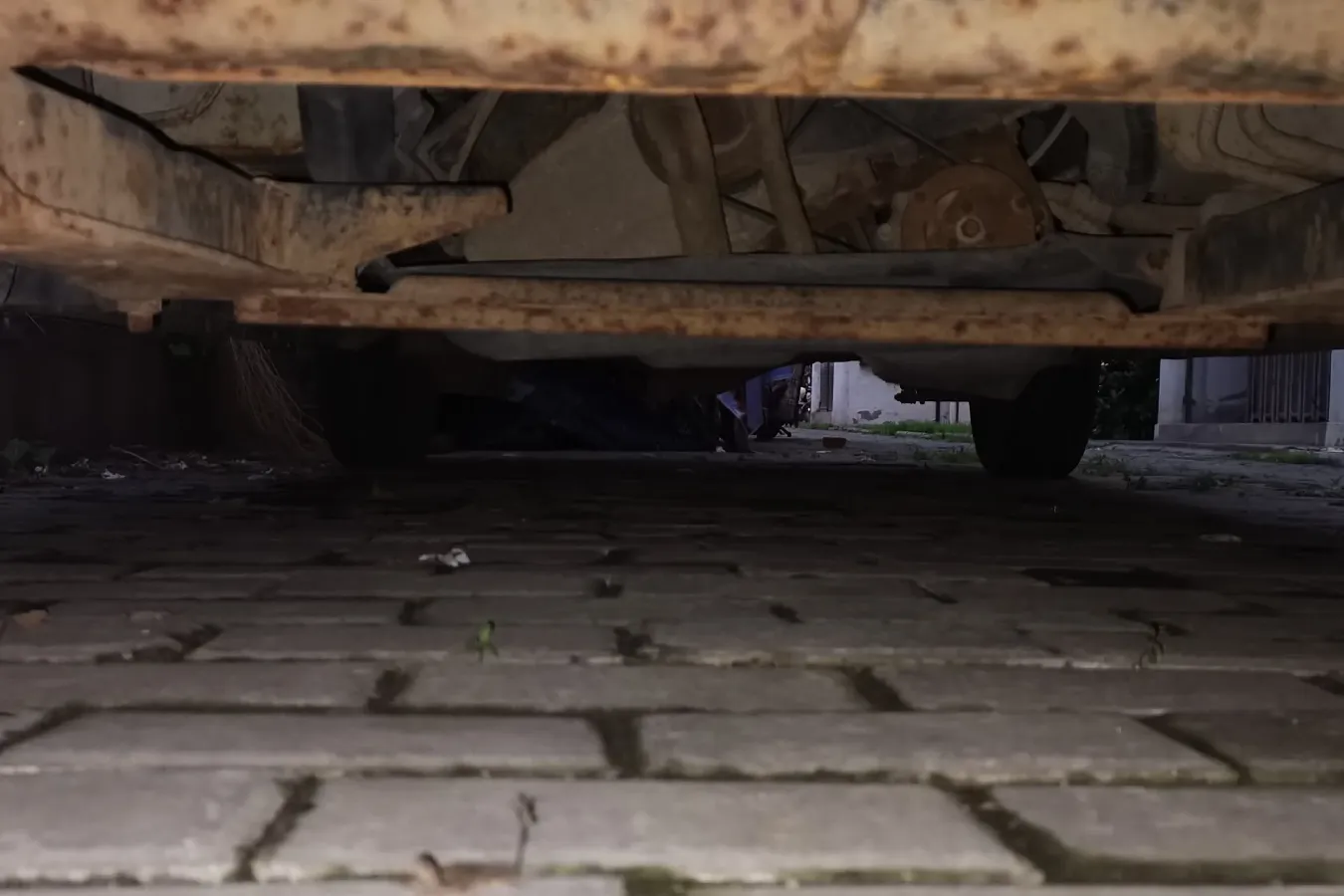 2010 Karry YouYou 1.0L 68HP L4 5MT,autocango,china used car exporter,china ev exporter,chinese used car exporter,chinese used ev exporter