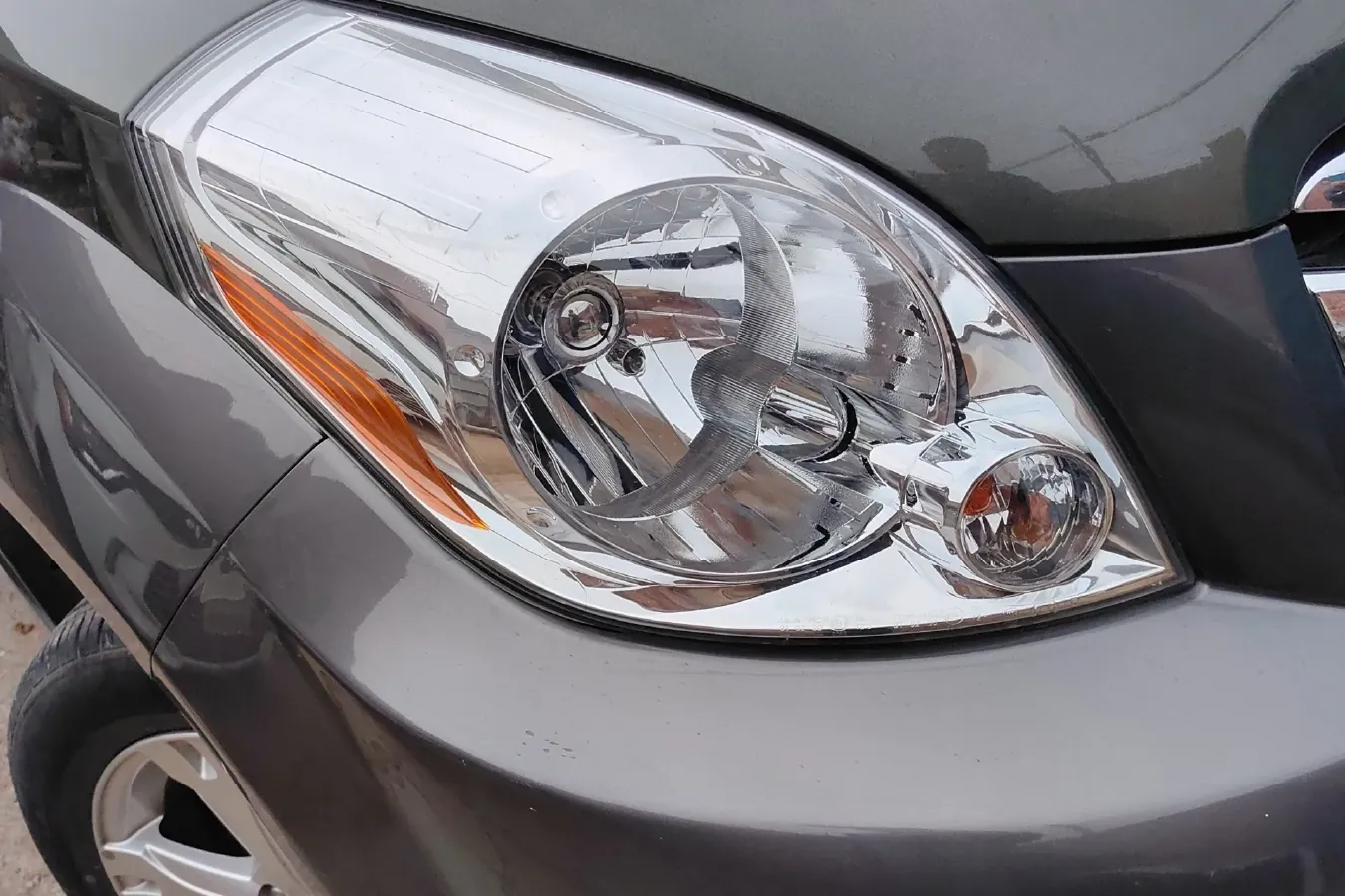 2012 Great Wall M2 1.5L 106HP L4 5MT,autocango,china used car exporter,china ev exporter,chinese used car exporter,chinese used ev exporter