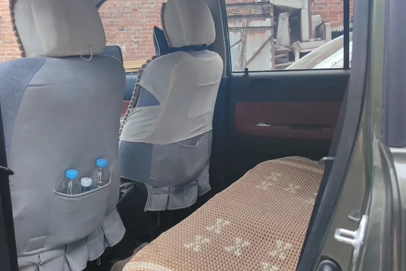 2012 Great Wall M2 1.5L 106HP L4 5MT,autocango,china used car exporter,china ev exporter,chinese used car exporter,chinese used ev exporter