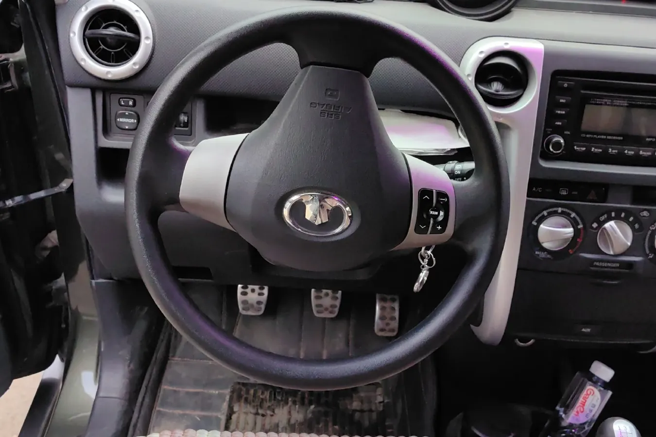 2012 Great Wall M2 1.5L 106HP L4 5MT,autocango,china used car exporter,china ev exporter,chinese used car exporter,chinese used ev exporter