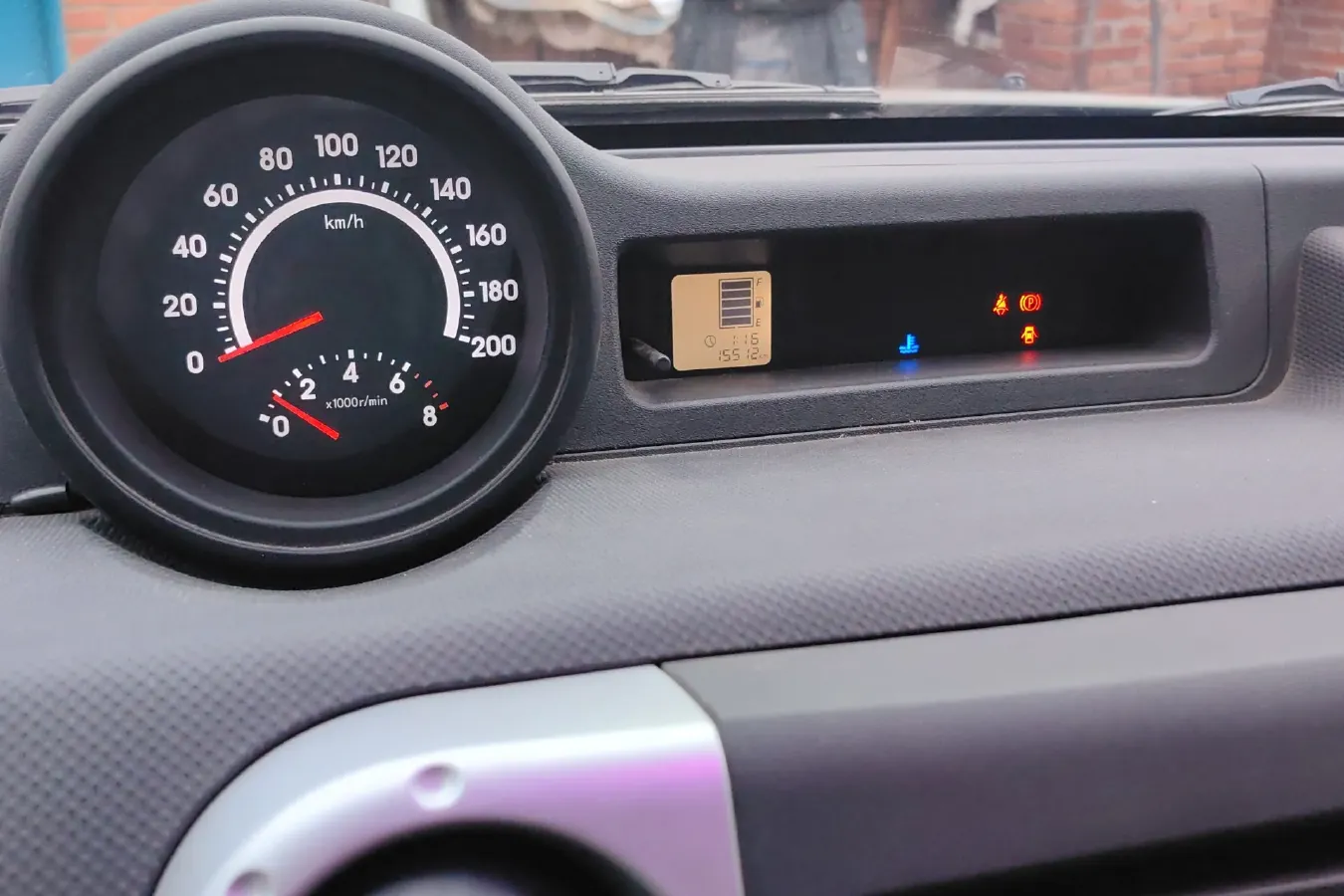 2012 Great Wall M2 1.5L 106HP L4 5MT,autocango,china used car exporter,china ev exporter,chinese used car exporter,chinese used ev exporter