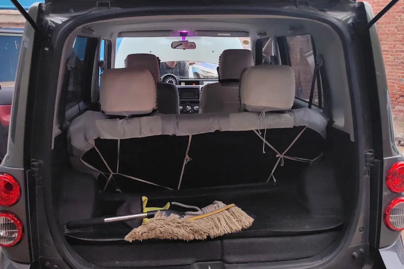 2012 Great Wall M2 1.5L 106HP L4 5MT,autocango,china used car exporter,china ev exporter,chinese used car exporter,chinese used ev exporter