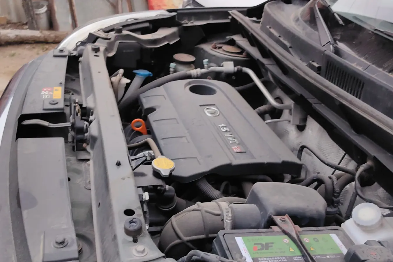 2012 Great Wall M2 1.5L 106HP L4 5MT,autocango,china used car exporter,china ev exporter,chinese used car exporter,chinese used ev exporter