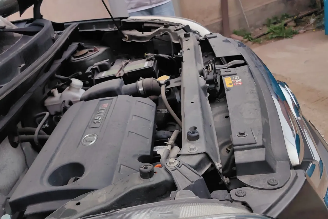 2012 Great Wall M2 1.5L 106HP L4 5MT,autocango,china used car exporter,china ev exporter,chinese used car exporter,chinese used ev exporter