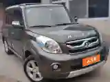 2012 Great Wall M2 1.5L 106HP L4 5MT
