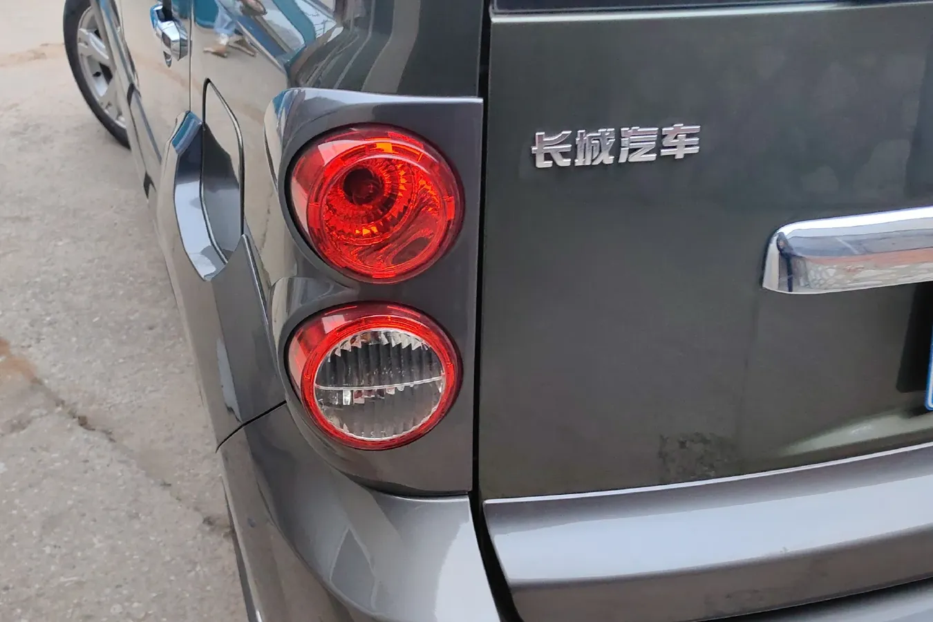 2012 Great Wall M2 1.5L 106HP L4 5MT,autocango,china used car exporter,china ev exporter,chinese used car exporter,chinese used ev exporter
