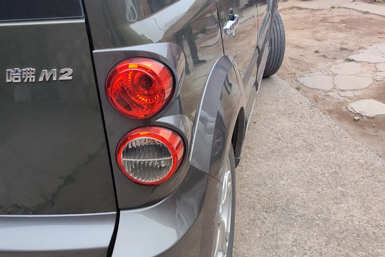 2012 Great Wall M2 1.5L 106HP L4 5MT,autocango,china used car exporter,china ev exporter,chinese used car exporter,chinese used ev exporter