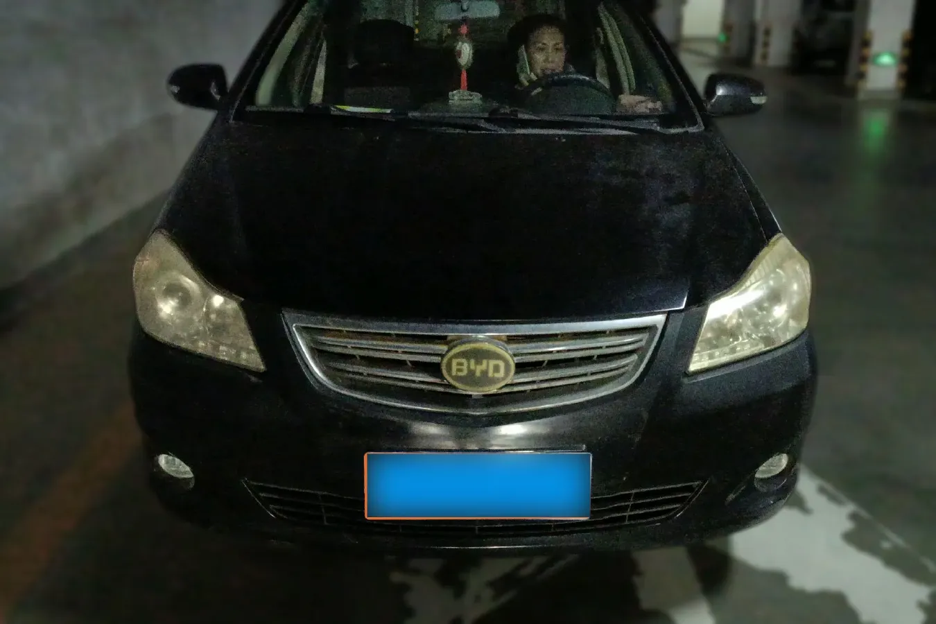 2012 BYD G3 1.5L 109HP L4 5MT,autocango,china used car exporter,china ev exporter,chinese used car exporter,chinese used ev exporter