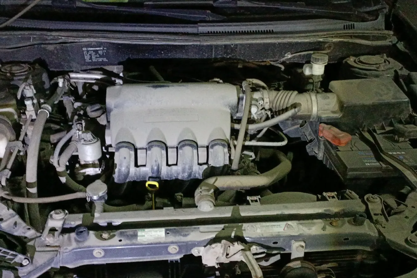 2012 BYD G3 1.5L 109HP L4 5MT,autocango,china used car exporter,china ev exporter,chinese used car exporter,chinese used ev exporter