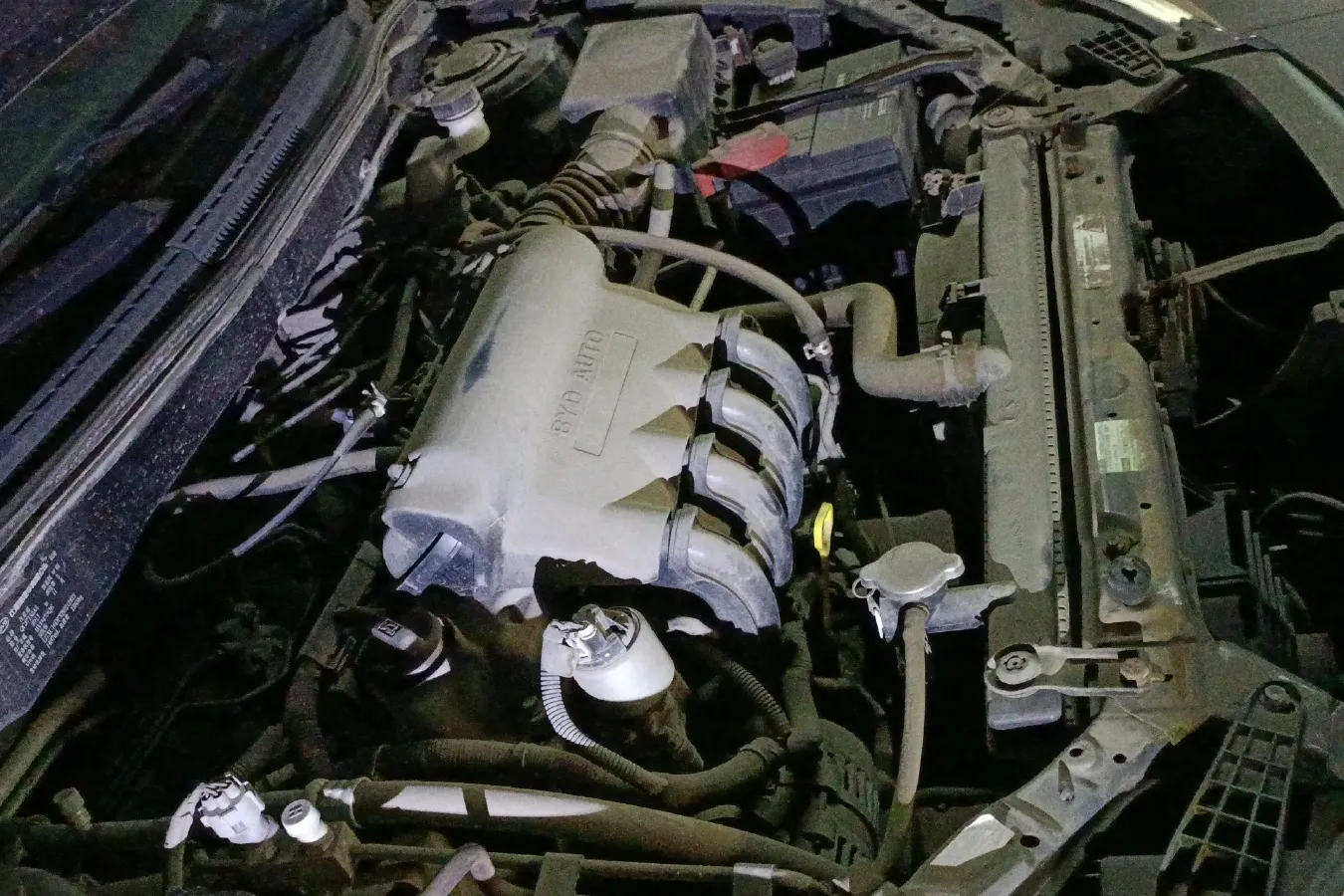 2012 BYD G3 1.5L 109HP L4 5MT,autocango,china used car exporter,china ev exporter,chinese used car exporter,chinese used ev exporter