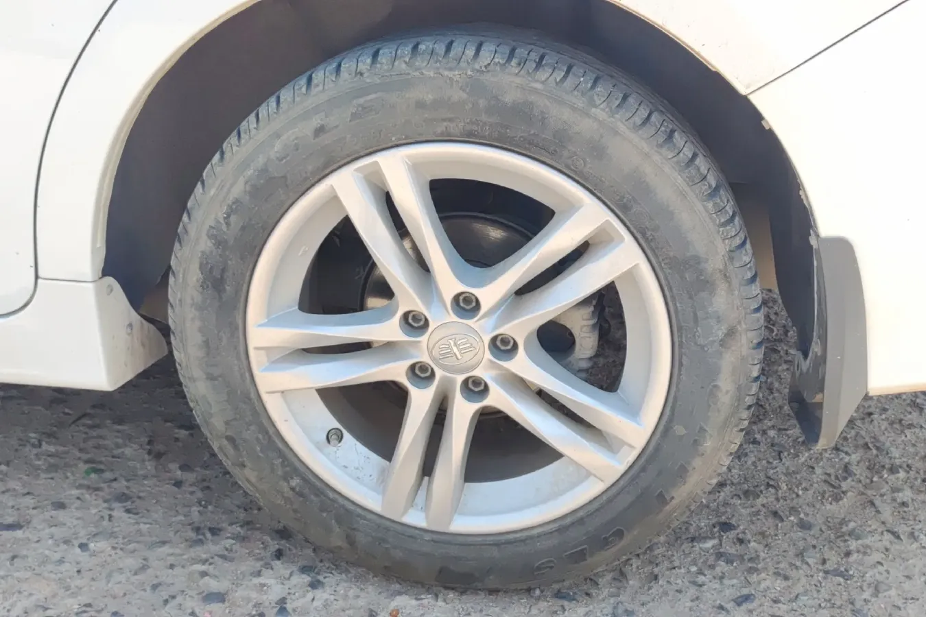 2016 FAW Jumpal A70 1.6L 113HP L4 6AT,autocango,china used car exporter,china ev exporter,chinese used car exporter,chinese used ev exporter