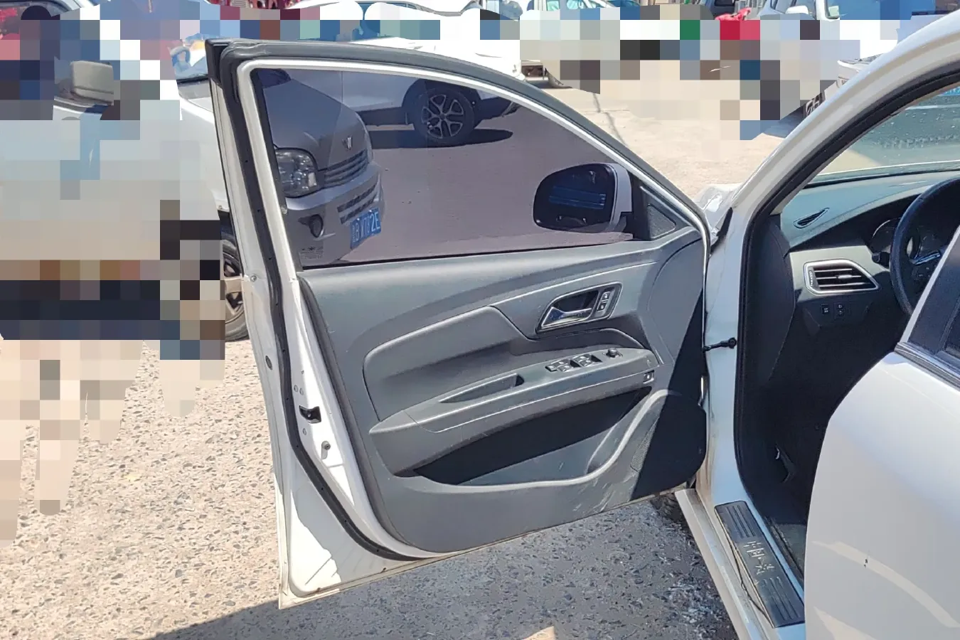 2016 FAW Jumpal A70 1.6L 113HP L4 6AT,autocango,china used car exporter,china ev exporter,chinese used car exporter,chinese used ev exporter