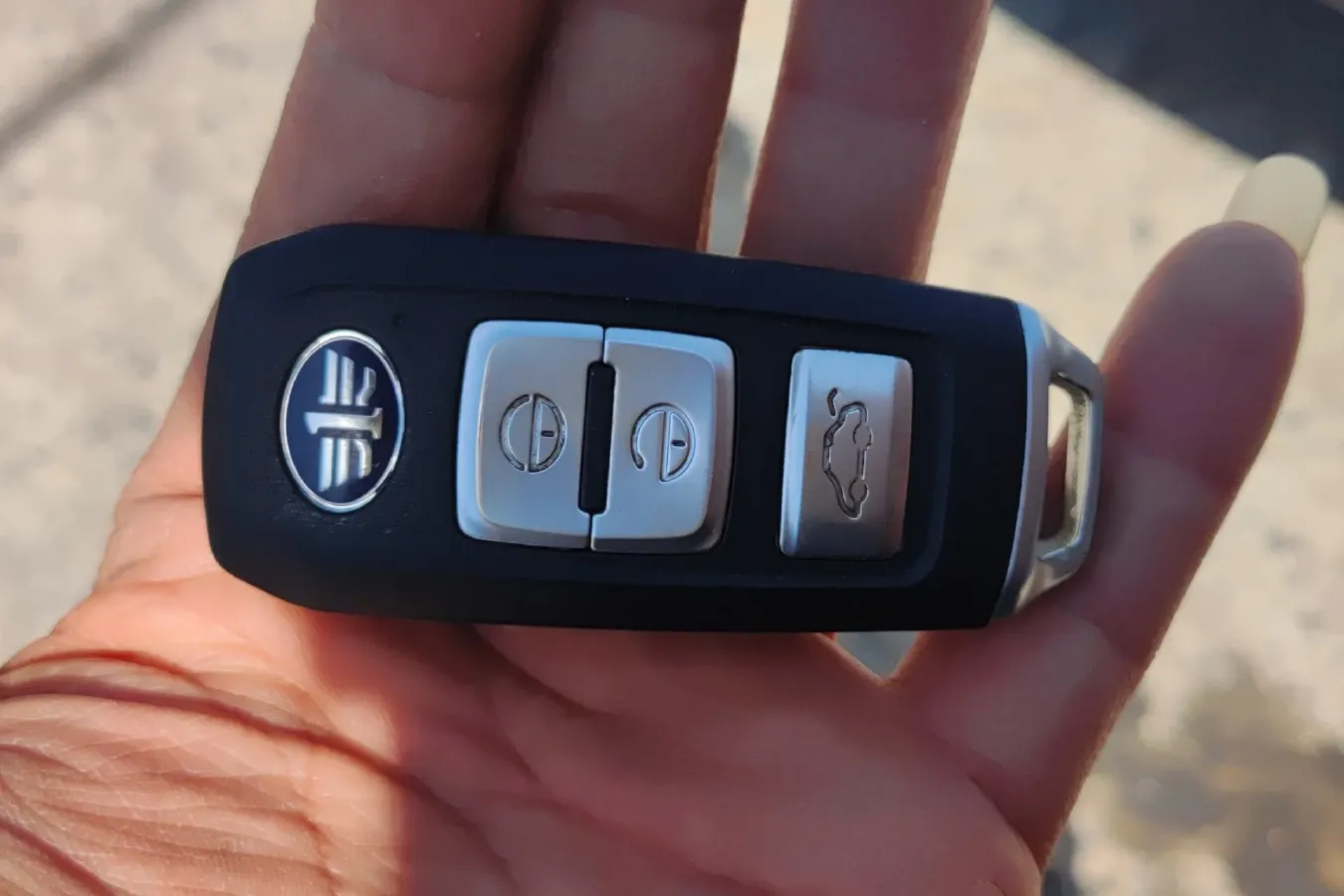 2016 FAW Jumpal A70 1.6L 113HP L4 6AT,autocango,china used car exporter,china ev exporter,chinese used car exporter,chinese used ev exporter