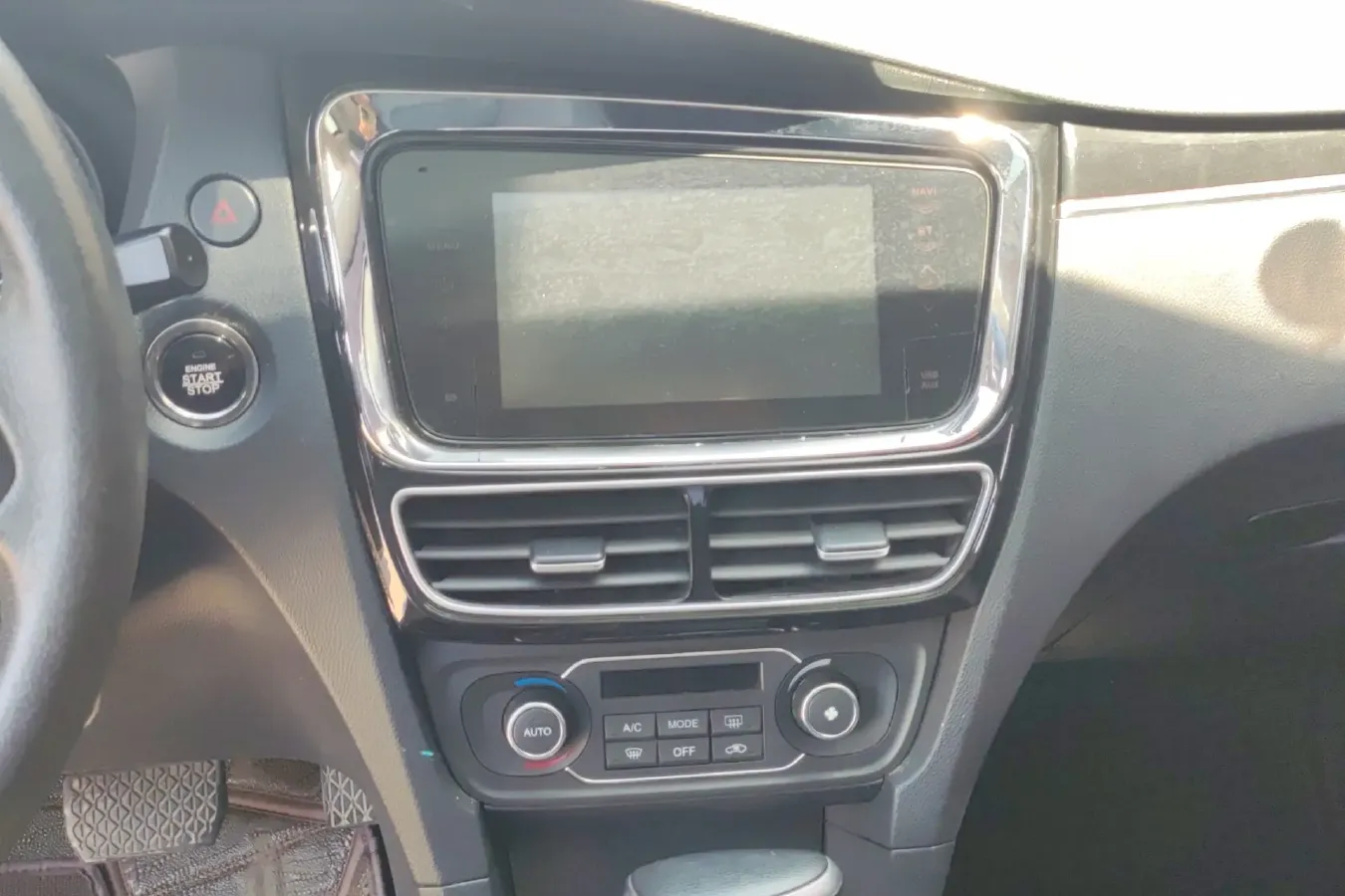 2016 FAW Jumpal A70 1.6L 113HP L4 6AT,autocango,china used car exporter,china ev exporter,chinese used car exporter,chinese used ev exporter