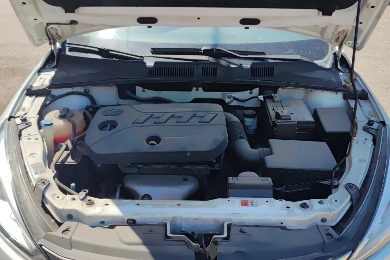 2016 FAW Jumpal A70 1.6L 113HP L4 6AT,autocango,china used car exporter,china ev exporter,chinese used car exporter,chinese used ev exporter