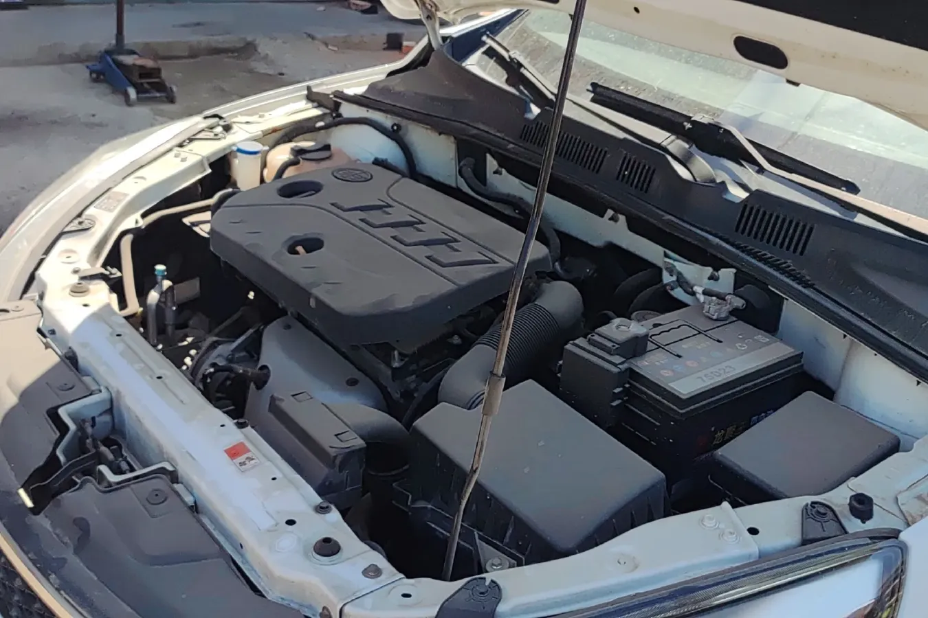 2016 FAW Jumpal A70 1.6L 113HP L4 6AT,autocango,china used car exporter,china ev exporter,chinese used car exporter,chinese used ev exporter