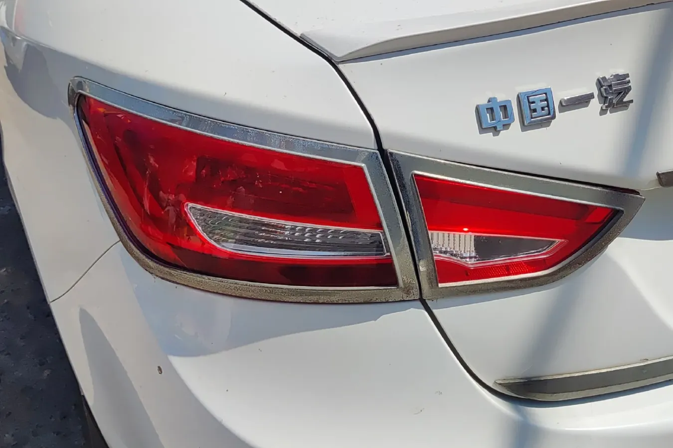 2016 FAW Jumpal A70 1.6L 113HP L4 6AT,autocango,china used car exporter,china ev exporter,chinese used car exporter,chinese used ev exporter