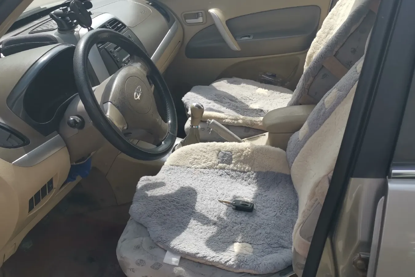 2009 Chery Tiggo 1.8L 132HP L4 5MT,autocango,china used car exporter,china ev exporter,chinese used car exporter,chinese used ev exporter