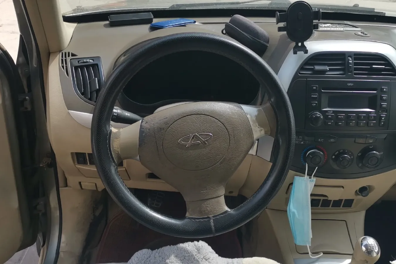 2009 Chery Tiggo 1.8L 132HP L4 5MT,autocango,china used car exporter,china ev exporter,chinese used car exporter,chinese used ev exporter