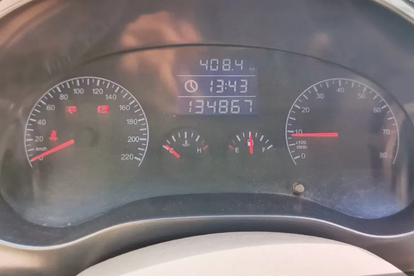 2009 Chery Tiggo 1.8L 132HP L4 5MT,autocango,china used car exporter,china ev exporter,chinese used car exporter,chinese used ev exporter