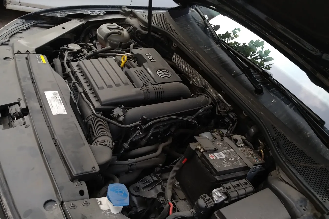 2019 Volkswagen Magotan 1.4T 150HP L4 7DCT,autocango,china used car exporter,china ev exporter,chinese used car exporter,chinese used ev exporter