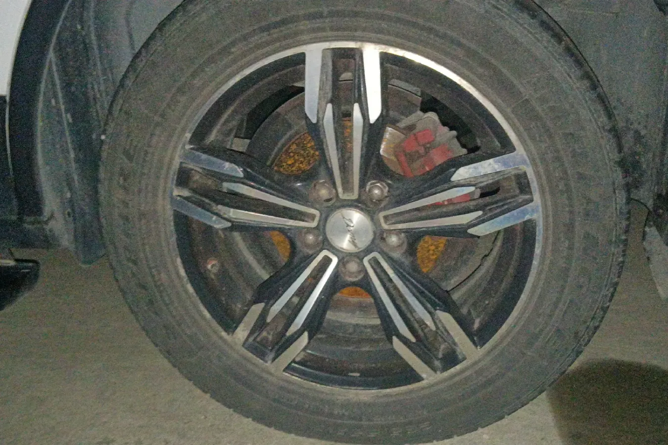 2017 Zotye Damy X5 1.5T 150HP L4 CVT,autocango,china used car exporter,china ev exporter,chinese used car exporter,chinese used ev exporter