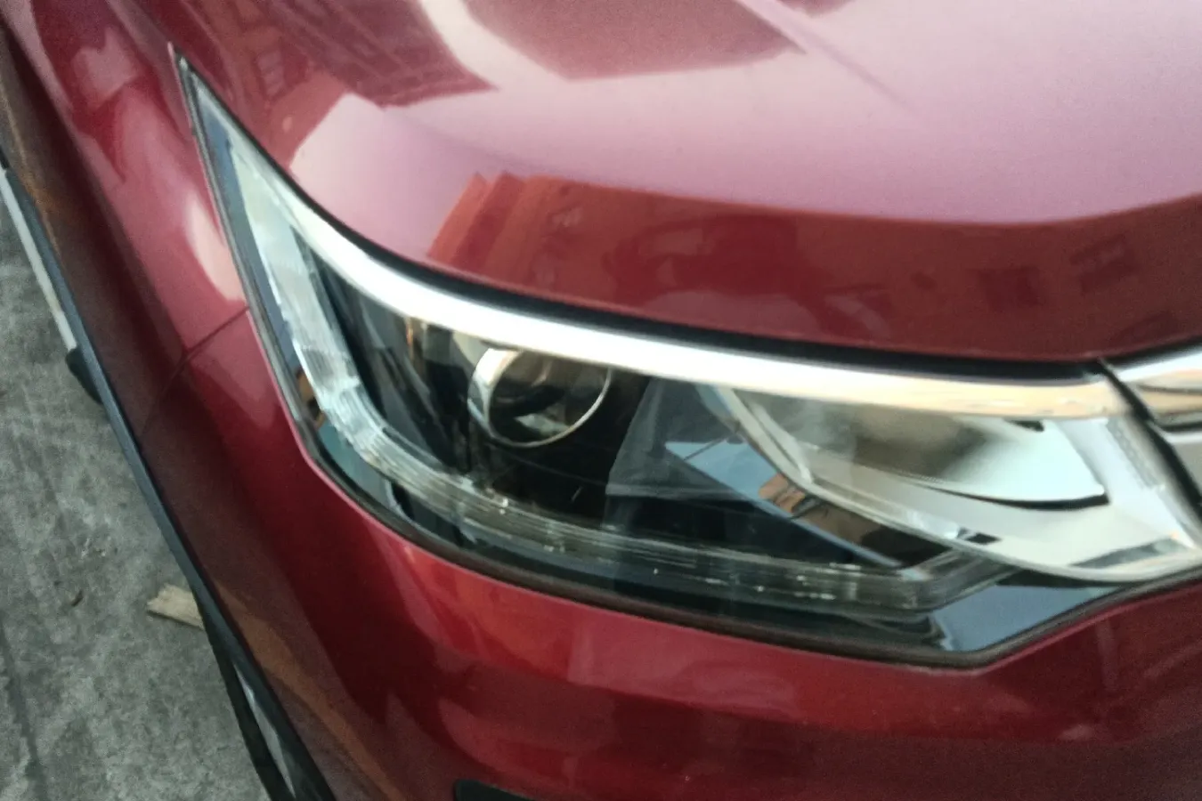 2016 ChangAn Oshan CX70 1.6L 117HP L4 5MT,autocango,china used car exporter,china ev exporter,chinese used car exporter,chinese used ev exporter