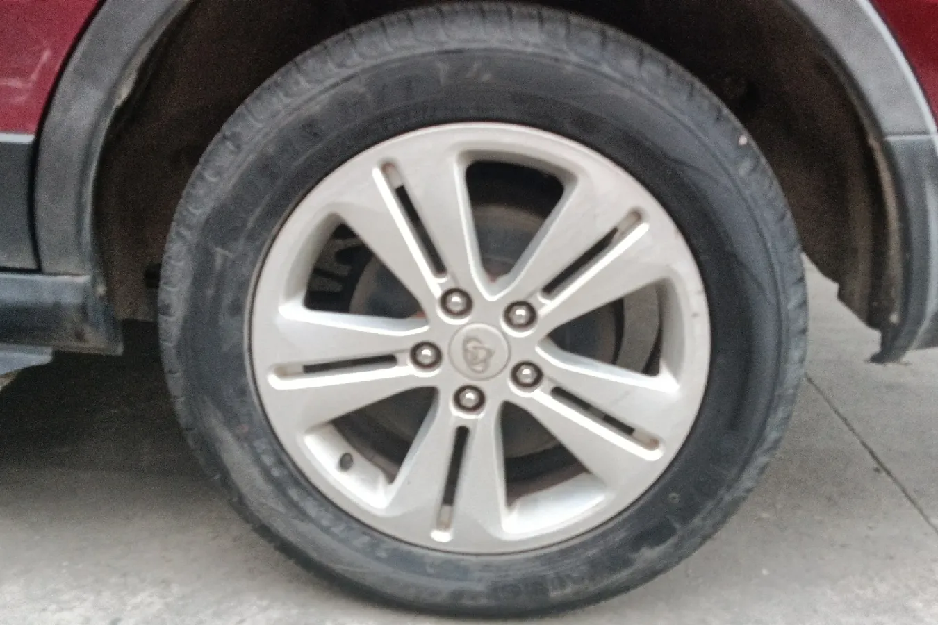 2016 ChangAn Oshan CX70 1.6L 117HP L4 5MT,autocango,china used car exporter,china ev exporter,chinese used car exporter,chinese used ev exporter