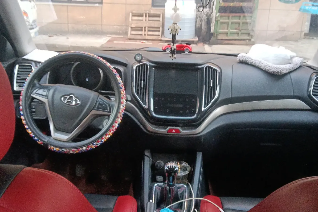 2016 ChangAn Oshan CX70 1.6L 117HP L4 5MT,autocango,china used car exporter,china ev exporter,chinese used car exporter,chinese used ev exporter