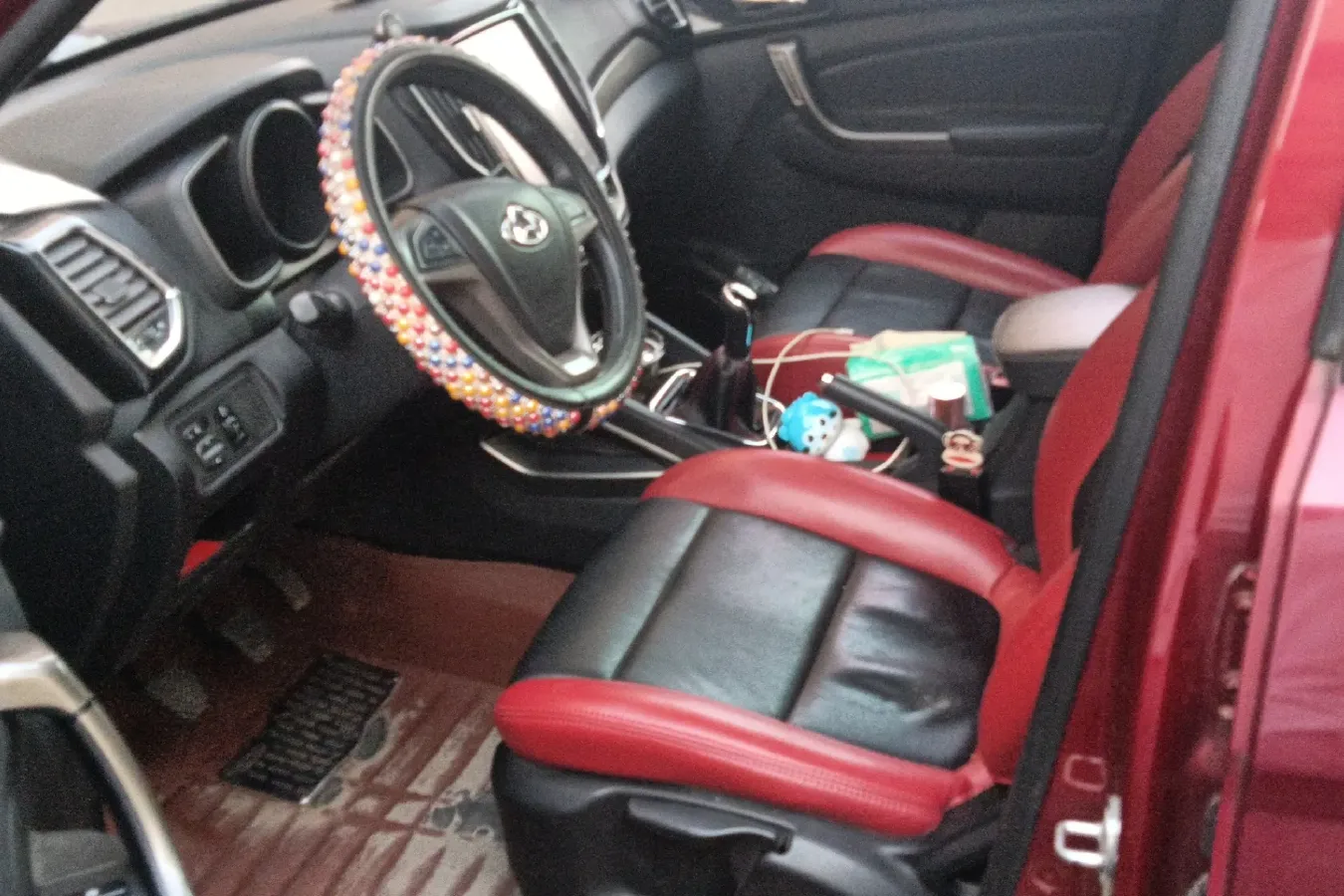 2016 ChangAn Oshan CX70 1.6L 117HP L4 5MT,autocango,china used car exporter,china ev exporter,chinese used car exporter,chinese used ev exporter