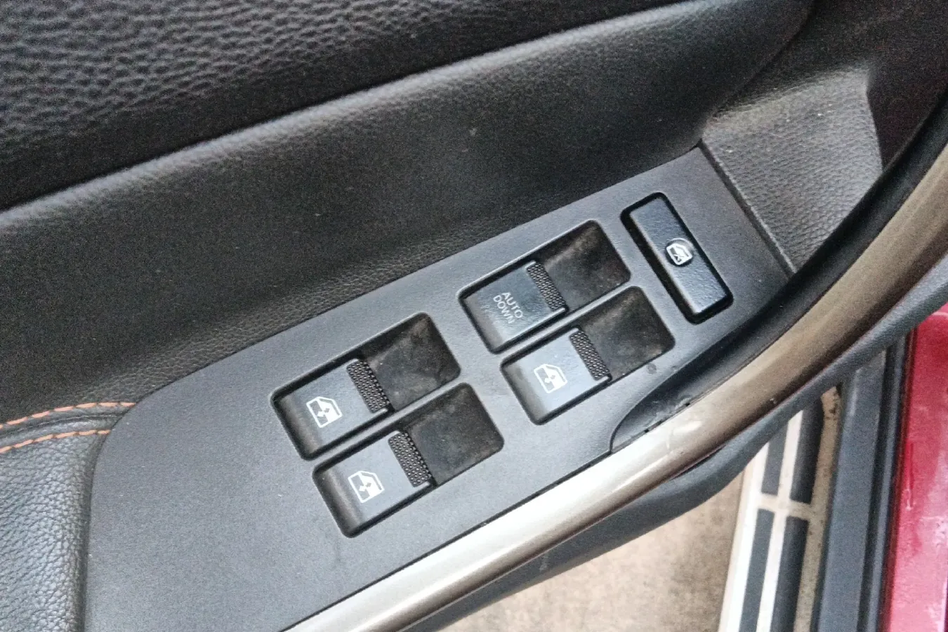 2016 ChangAn Oshan CX70 1.6L 117HP L4 5MT,autocango,china used car exporter,china ev exporter,chinese used car exporter,chinese used ev exporter