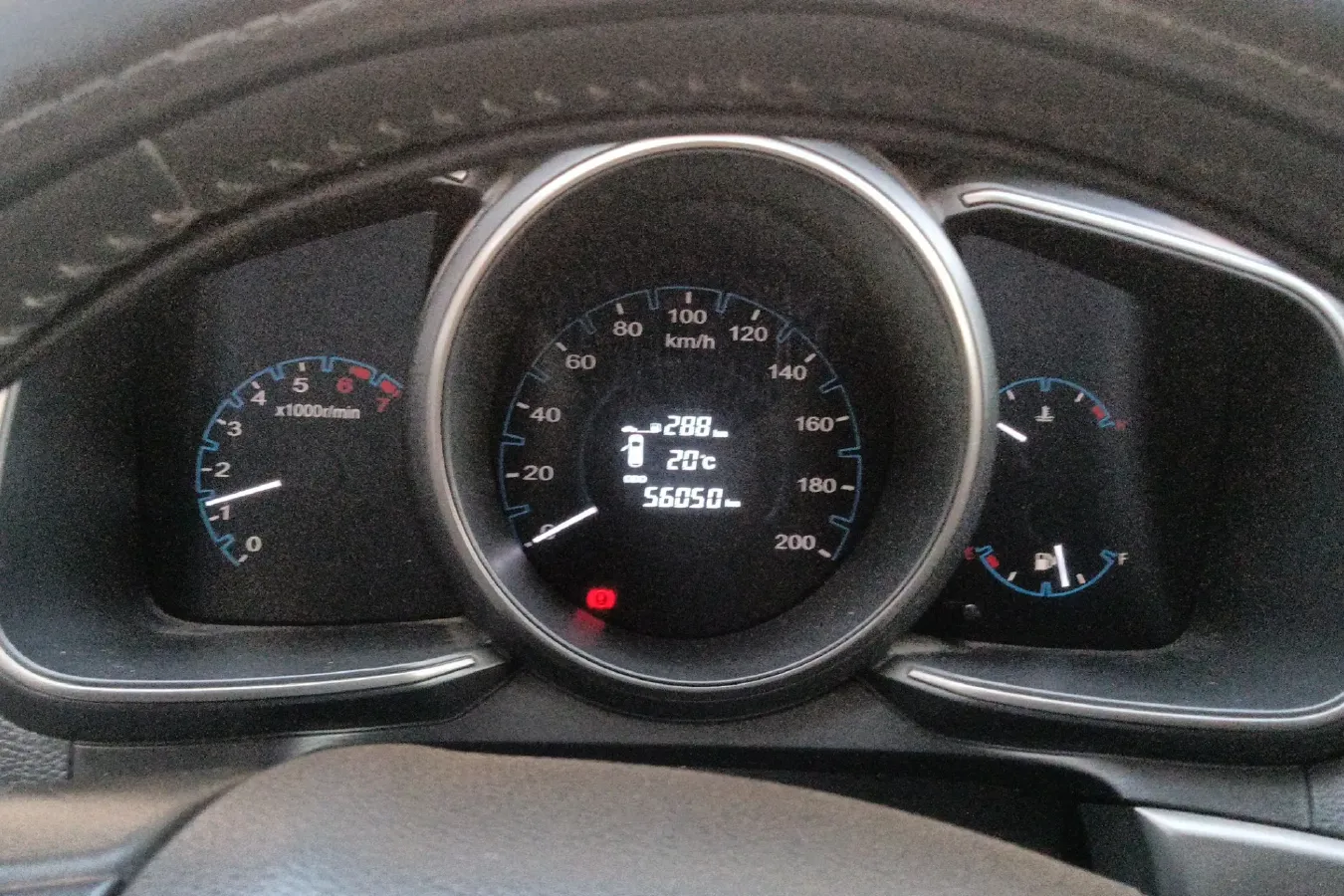 2016 ChangAn Oshan CX70 1.6L 117HP L4 5MT,autocango,china used car exporter,china ev exporter,chinese used car exporter,chinese used ev exporter