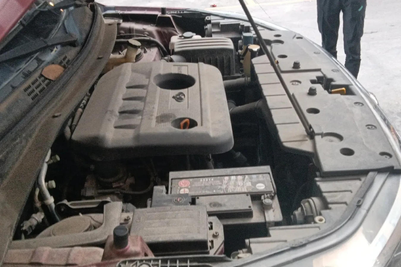 2016 ChangAn Oshan CX70 1.6L 117HP L4 5MT,autocango,china used car exporter,china ev exporter,chinese used car exporter,chinese used ev exporter