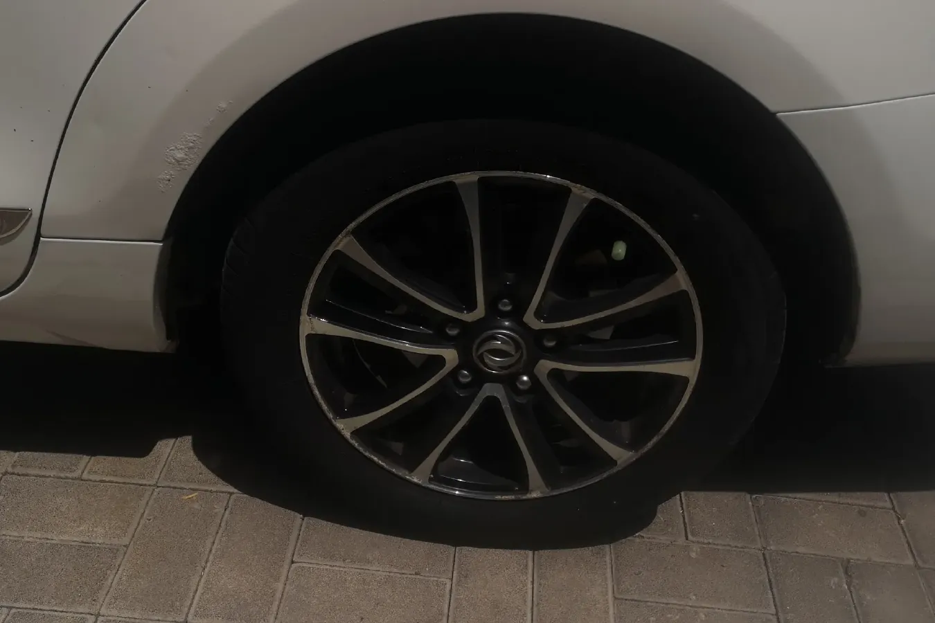 2016 DongFeng Forthing S500 1.6L 122HP L4 5MT,autocango,china used car exporter,china ev exporter,chinese used car exporter,chinese used ev exporter