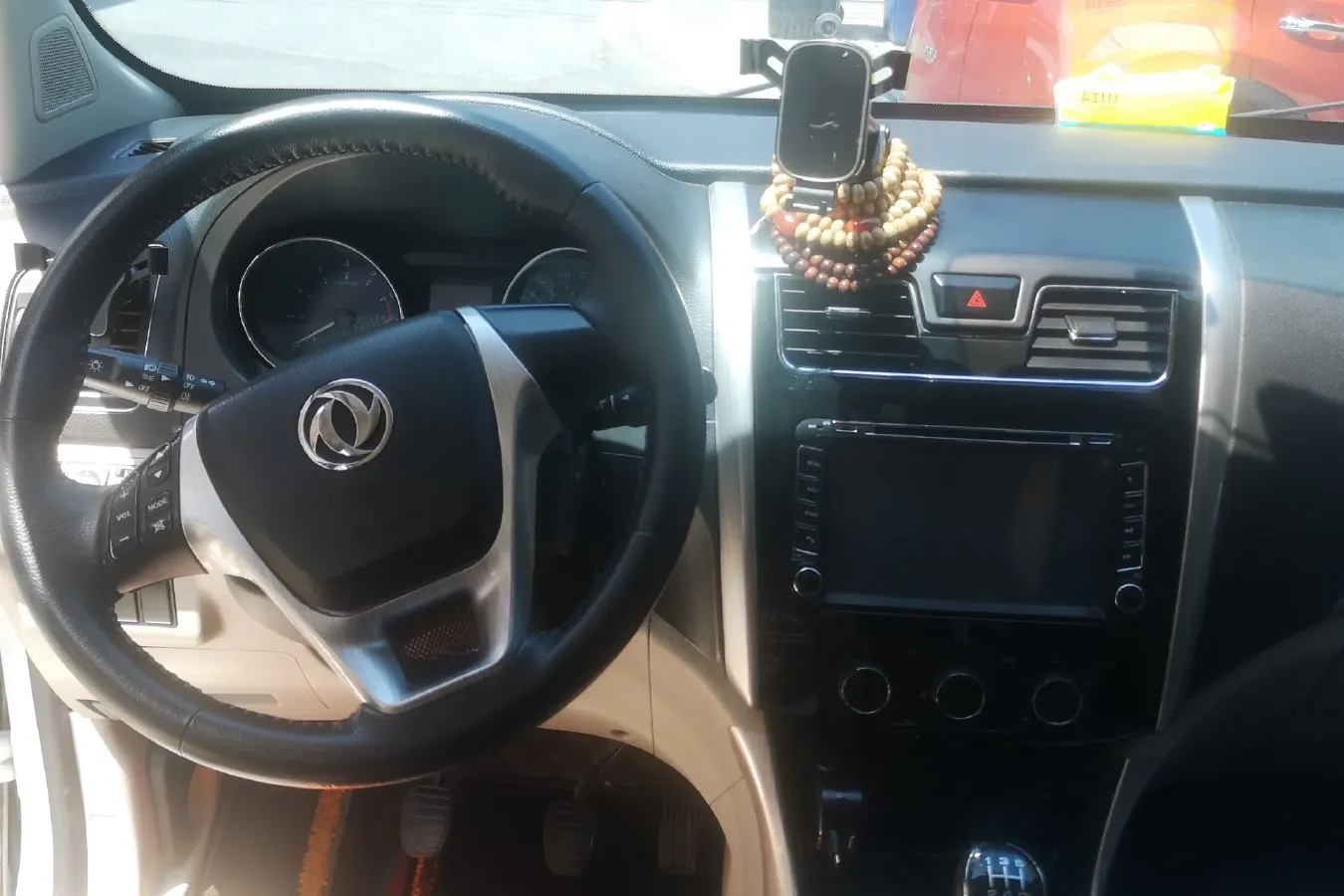 2016 DongFeng Forthing S500 1.6L 122HP L4 5MT,autocango,china used car exporter,china ev exporter,chinese used car exporter,chinese used ev exporter