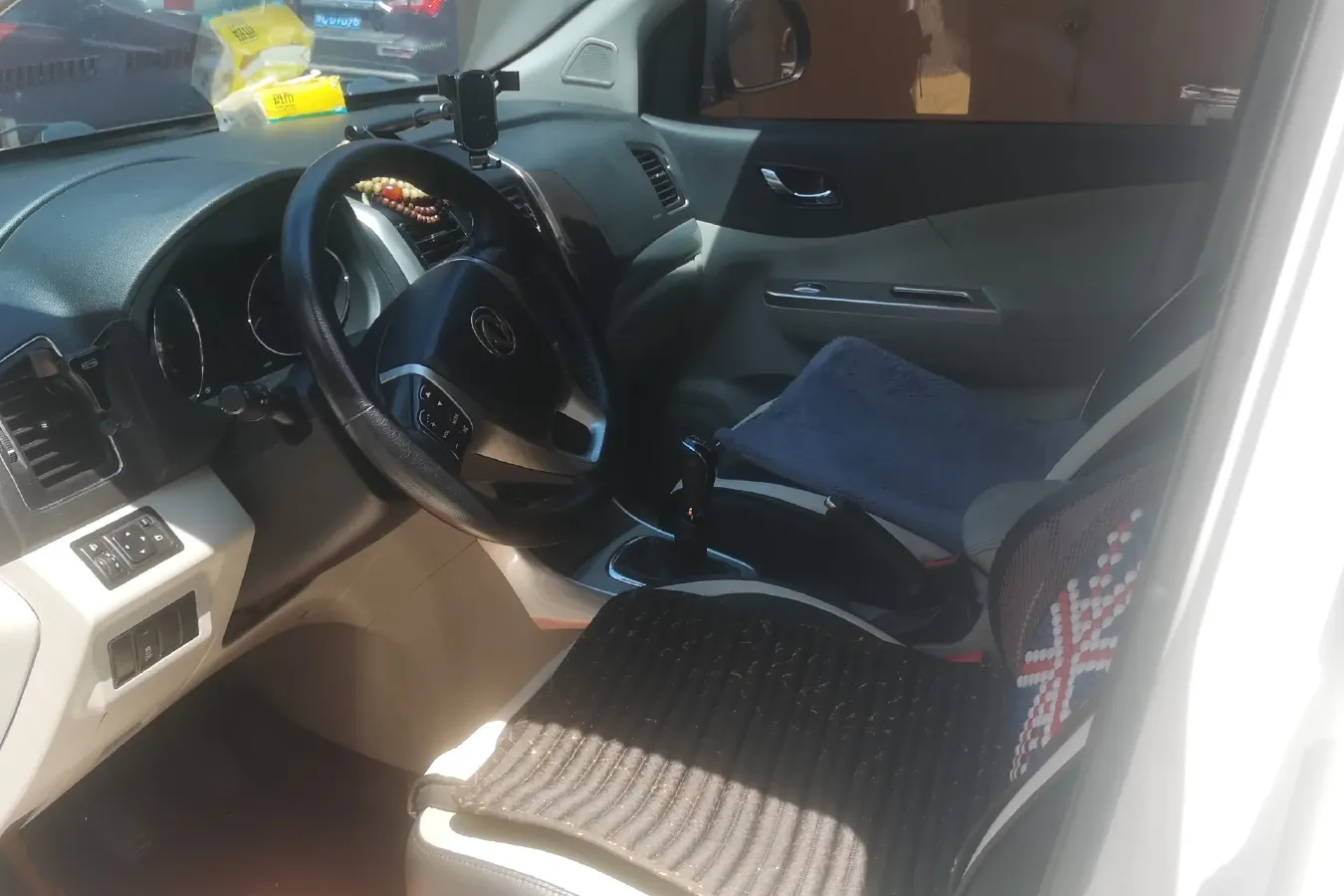 2016 DongFeng Forthing S500 1.6L 122HP L4 5MT,autocango,china used car exporter,china ev exporter,chinese used car exporter,chinese used ev exporter