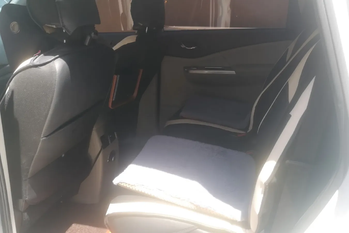 2016 DongFeng Forthing S500 1.6L 122HP L4 5MT,autocango,china used car exporter,china ev exporter,chinese used car exporter,chinese used ev exporter