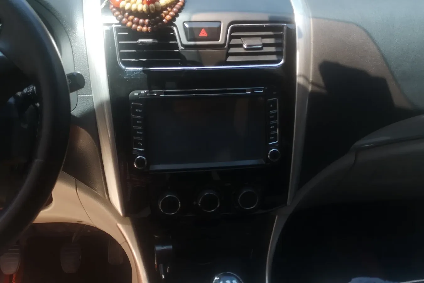 2016 DongFeng Forthing S500 1.6L 122HP L4 5MT,autocango,china used car exporter,china ev exporter,chinese used car exporter,chinese used ev exporter