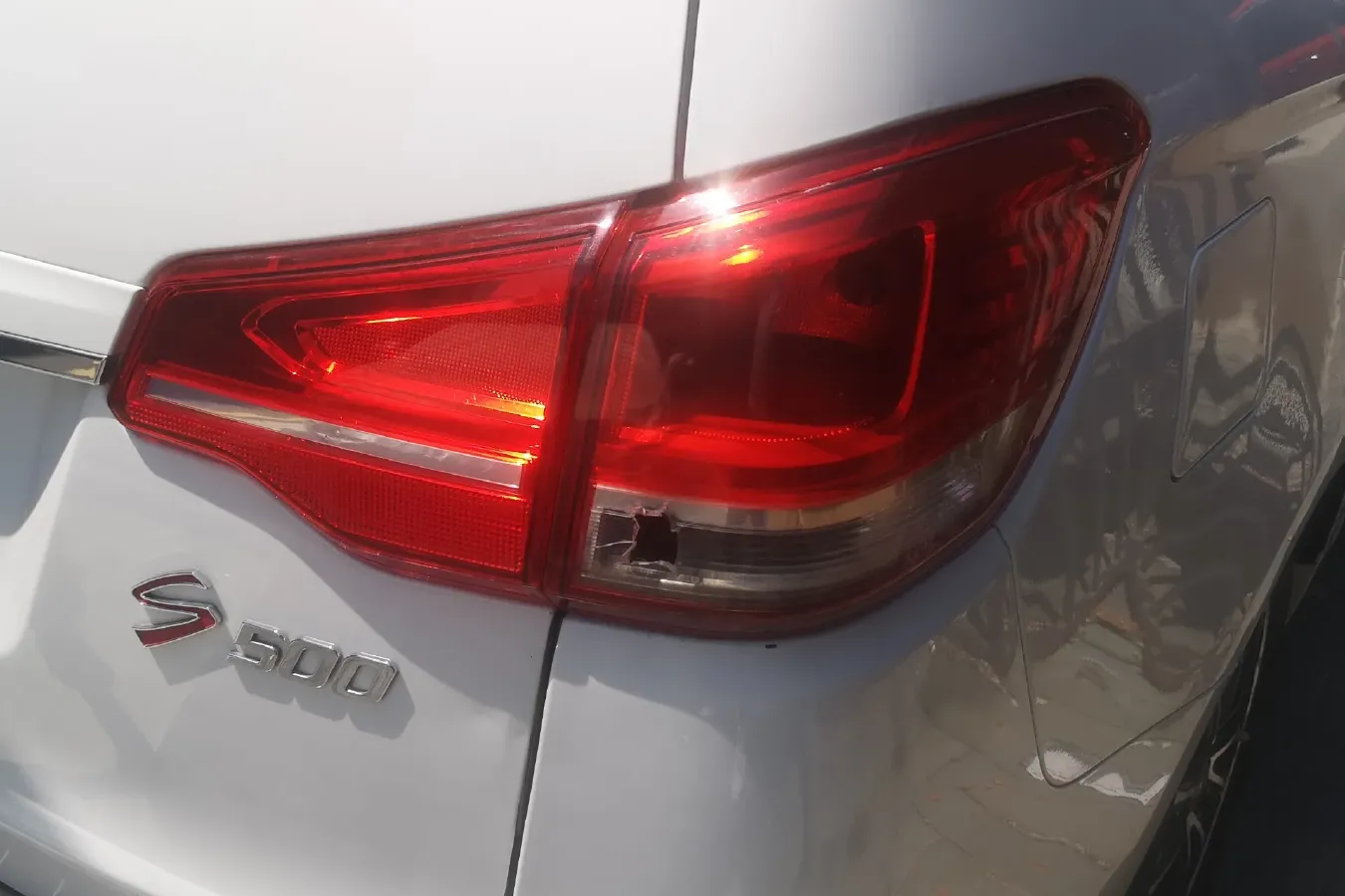 2016 DongFeng Forthing S500 1.6L 122HP L4 5MT,autocango,china used car exporter,china ev exporter,chinese used car exporter,chinese used ev exporter