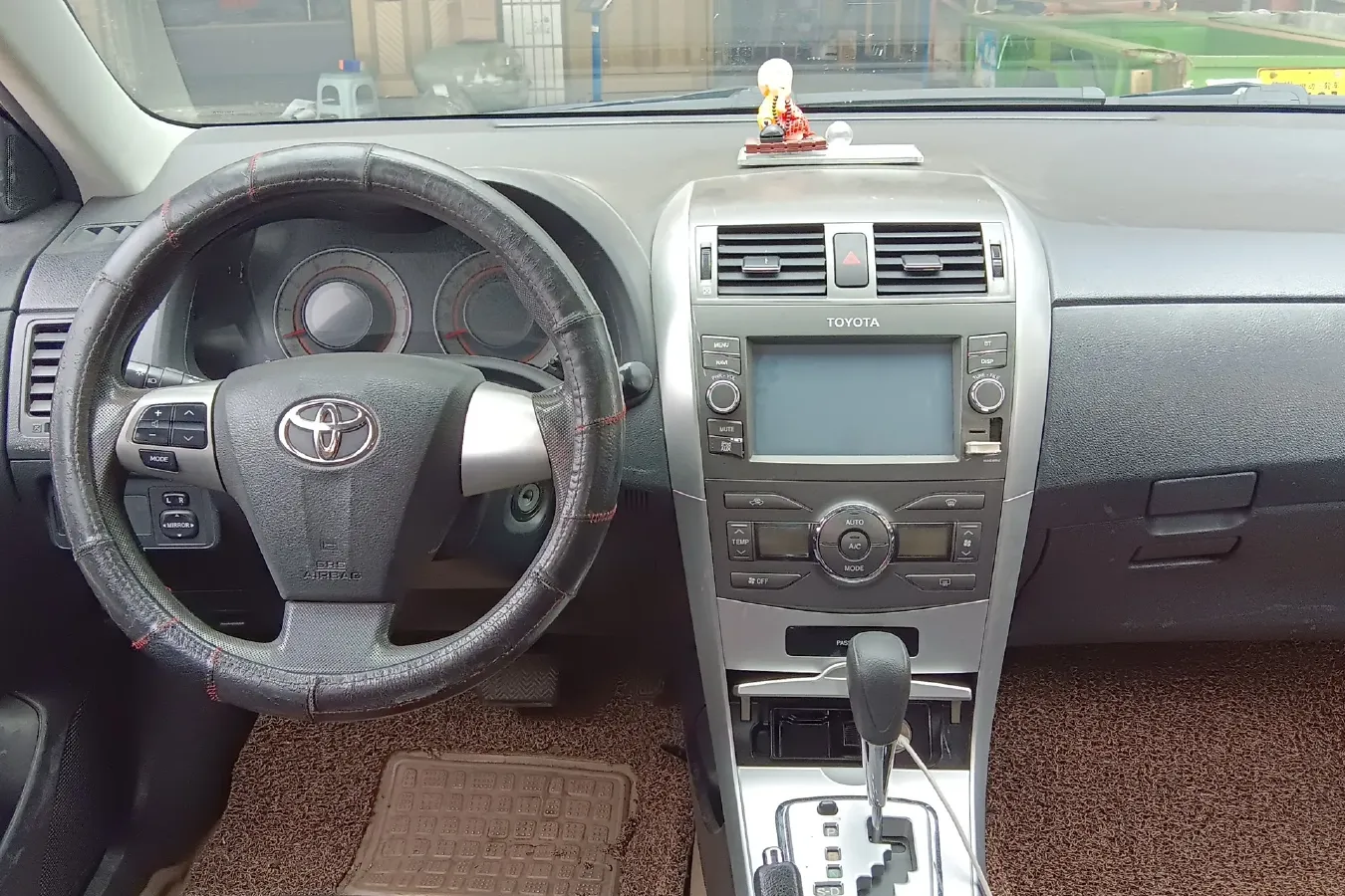 2012 Toyota Corolla 1.8L 140HP L4 CVT,autocango,china used car exporter,china ev exporter,chinese used car exporter,chinese used ev exporter