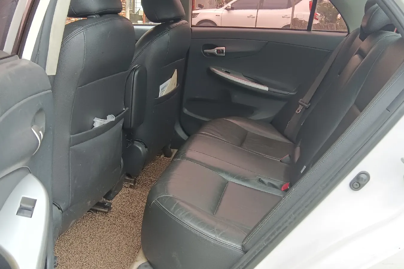 2012 Toyota Corolla 1.8L 140HP L4 CVT,autocango,china used car exporter,china ev exporter,chinese used car exporter,chinese used ev exporter