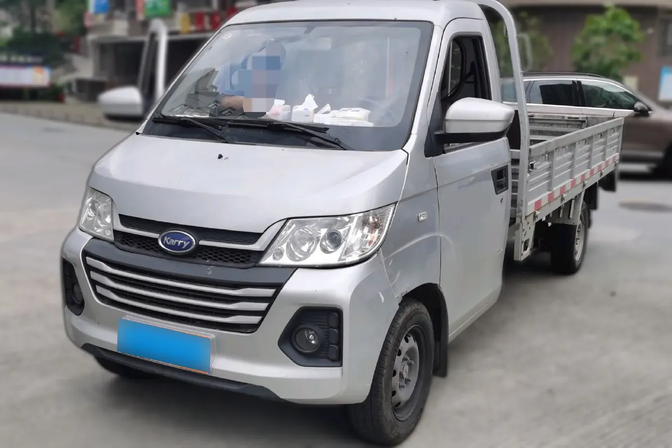 2021 Karry YouJin T5 1.5L 116HP L4 5MT,autocango,china used car exporter,china ev exporter,chinese used car exporter,chinese used ev exporter