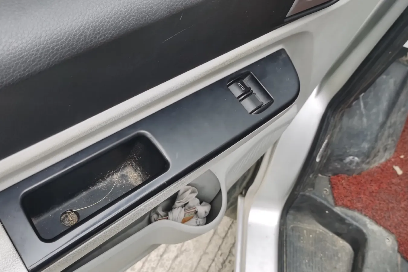 2021 Karry YouJin T5 1.5L 116HP L4 5MT,autocango,china used car exporter,china ev exporter,chinese used car exporter,chinese used ev exporter