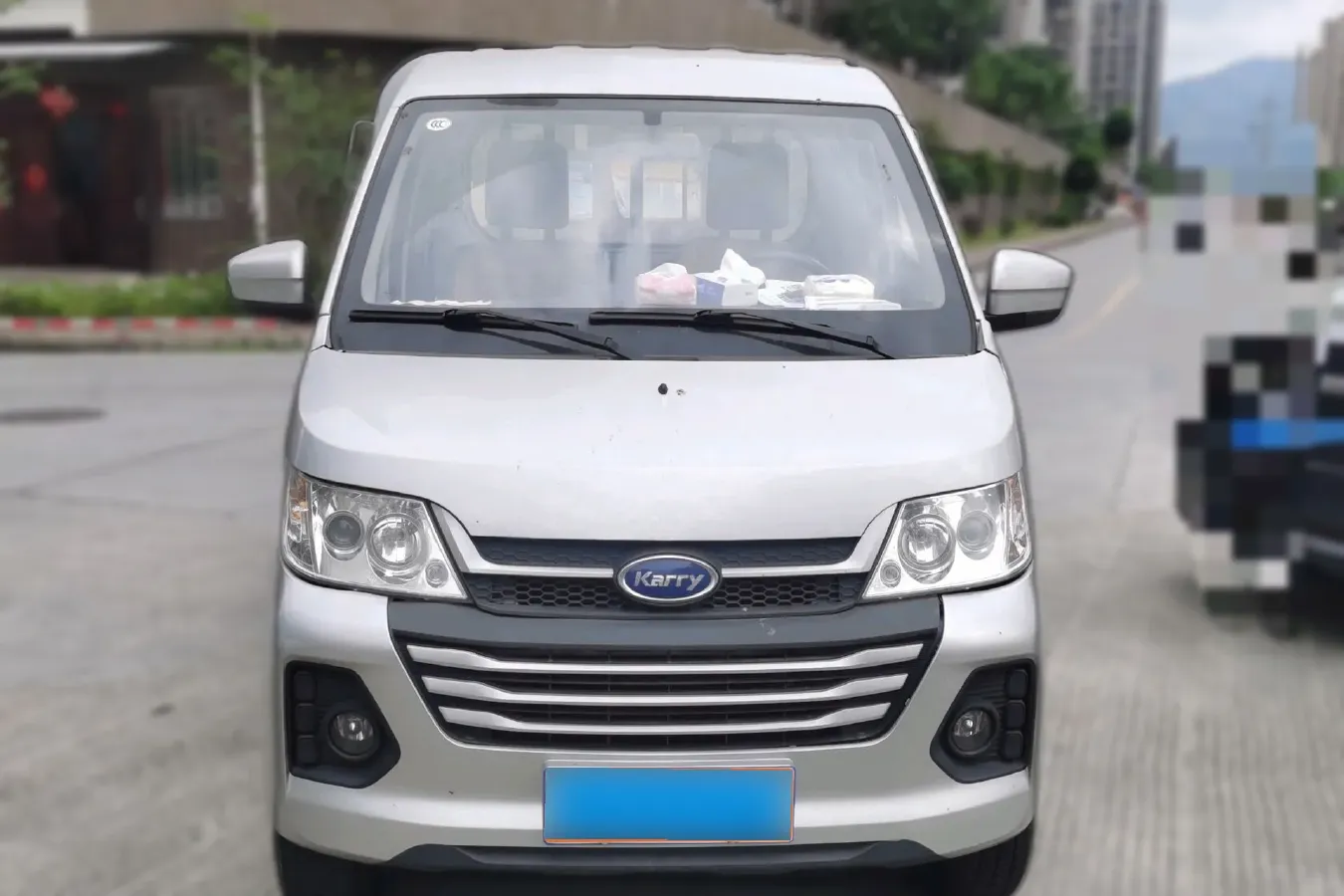 2021 Karry YouJin T5 1.5L 116HP L4 5MT,autocango,china used car exporter,china ev exporter,chinese used car exporter,chinese used ev exporter