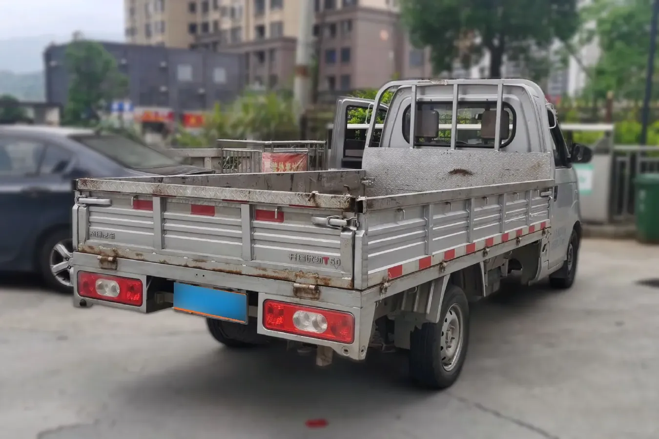 2021 Karry YouJin T5 1.5L 116HP L4 5MT,autocango,china used car exporter,china ev exporter,chinese used car exporter,chinese used ev exporter