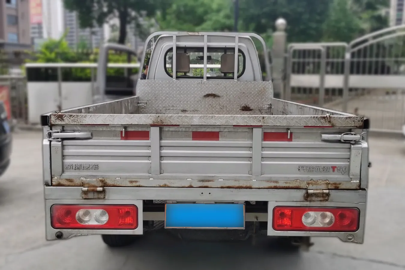 2021 Karry YouJin T5 1.5L 116HP L4 5MT,autocango,china used car exporter,china ev exporter,chinese used car exporter,chinese used ev exporter