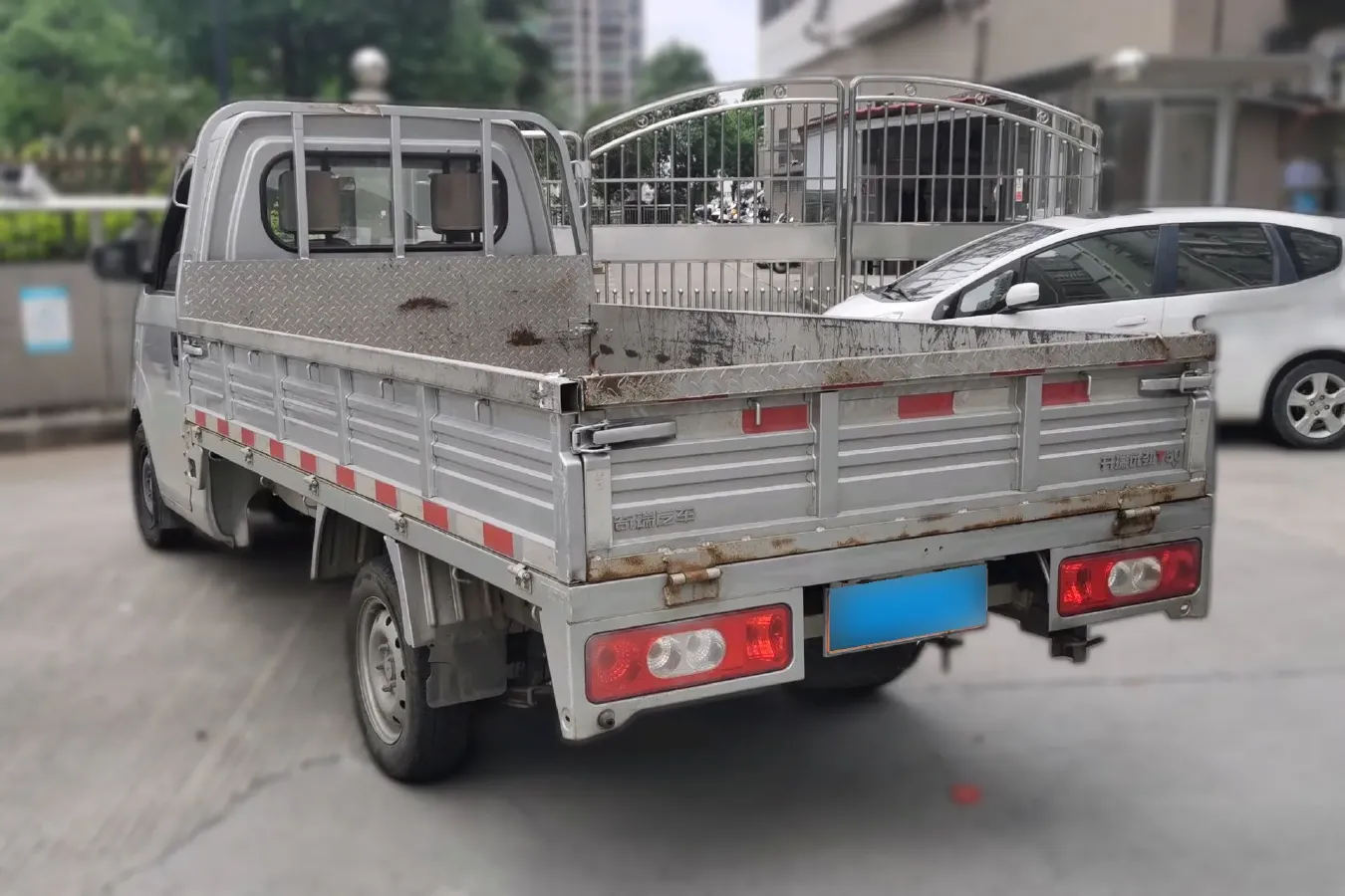 2021 Karry YouJin T5 1.5L 116HP L4 5MT,autocango,china used car exporter,china ev exporter,chinese used car exporter,chinese used ev exporter