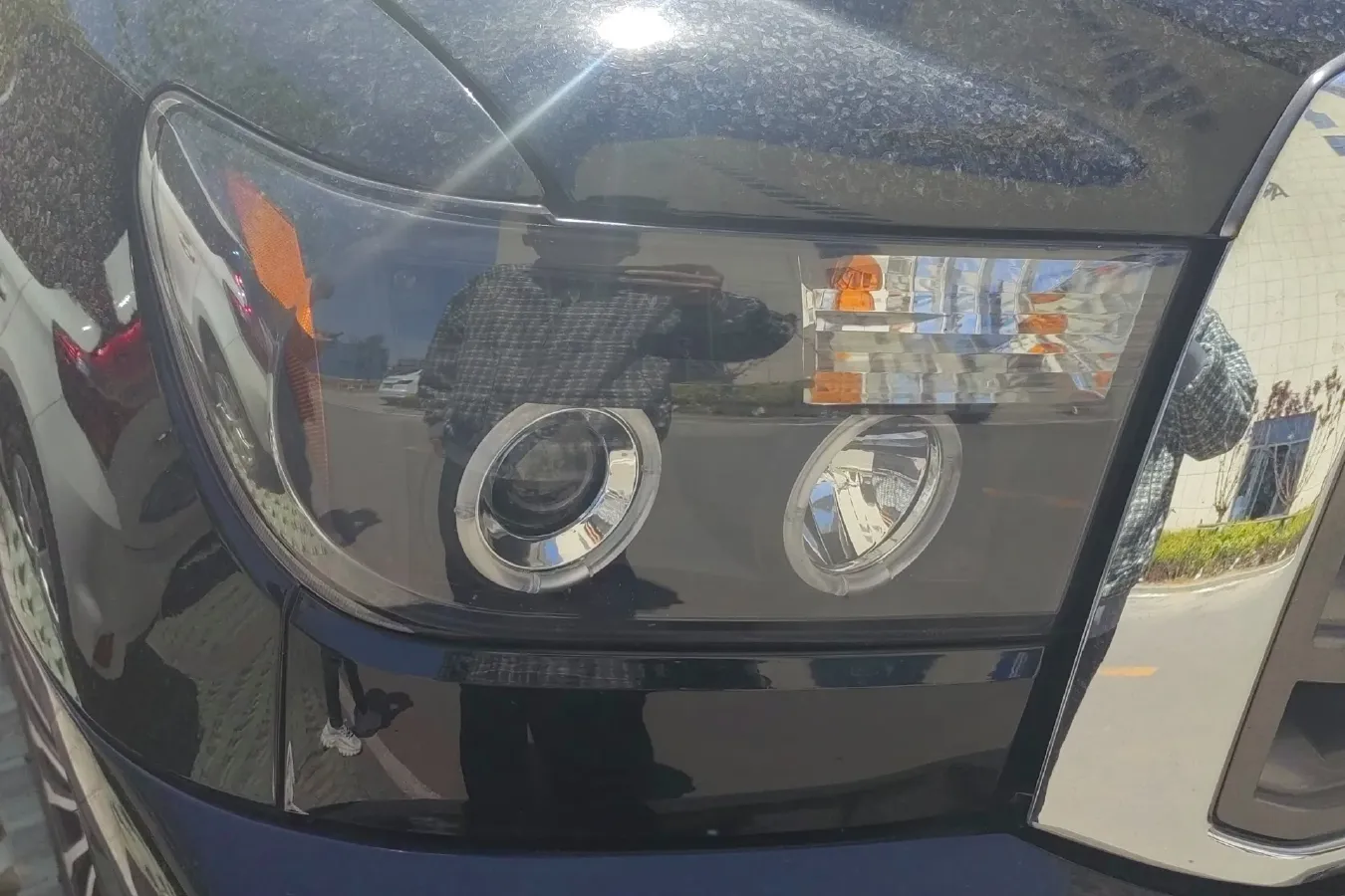 2010 Toyota Sequoia 5.7L 386HP V8 6AT,autocango,china used car exporter,china ev exporter,chinese used car exporter,chinese used ev exporter