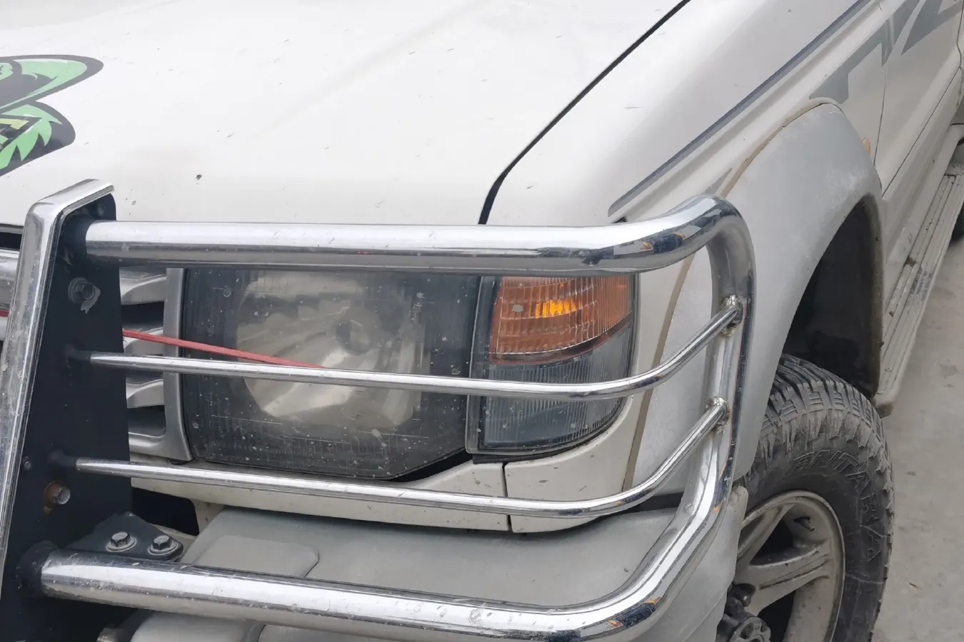 2009 Leopaard 6481 2.2L 129HP L4 5MT,autocango,china used car exporter,china ev exporter,chinese used car exporter,chinese used ev exporter