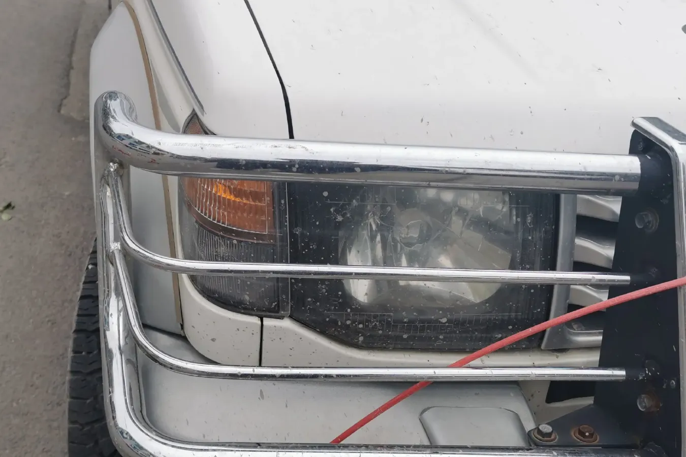 2009 Leopaard 6481 2.2L 129HP L4 5MT,autocango,china used car exporter,china ev exporter,chinese used car exporter,chinese used ev exporter